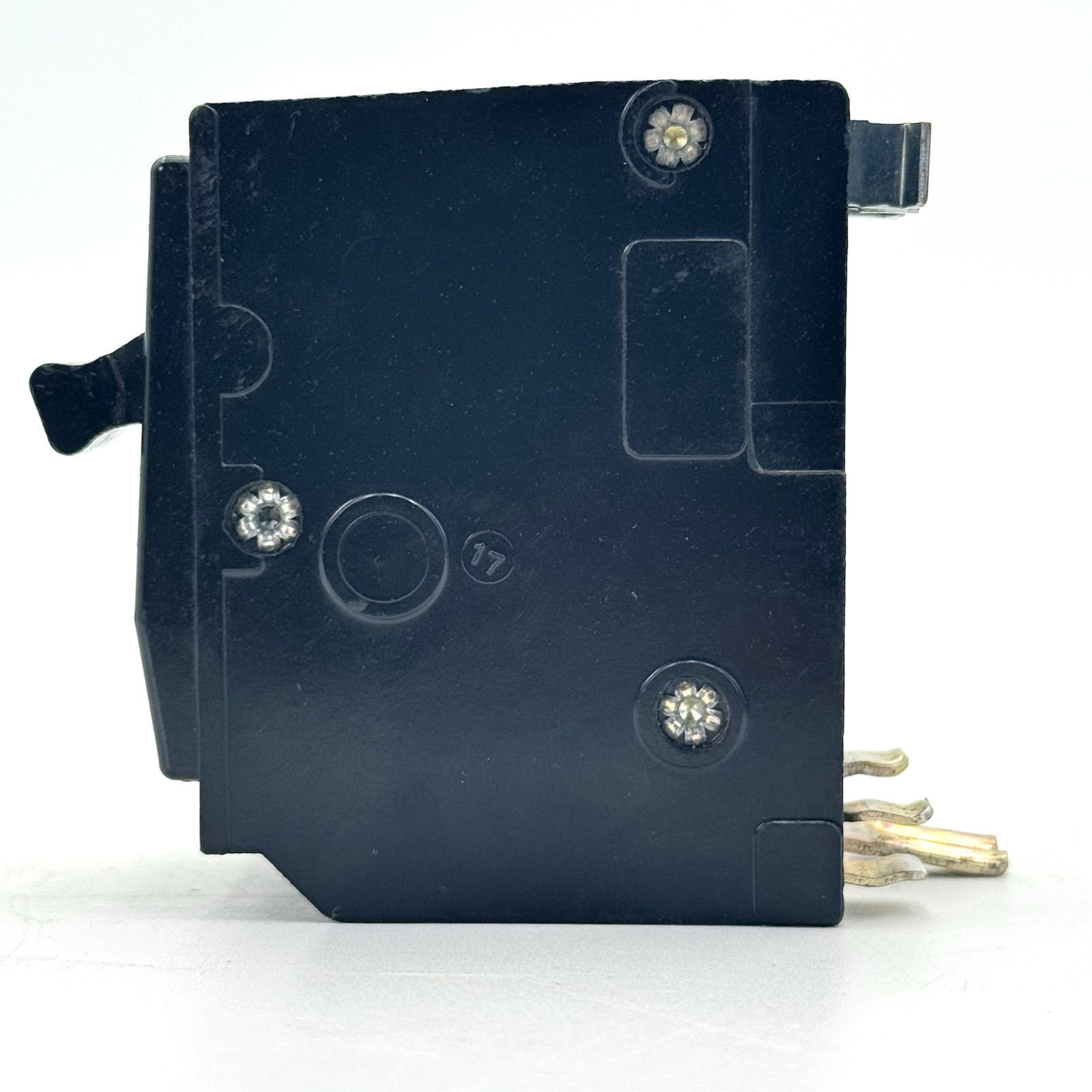 Square D QO260 60 Amp 2 Pole Type QO Circuit Breaker Long Stab Foot 120/ 240