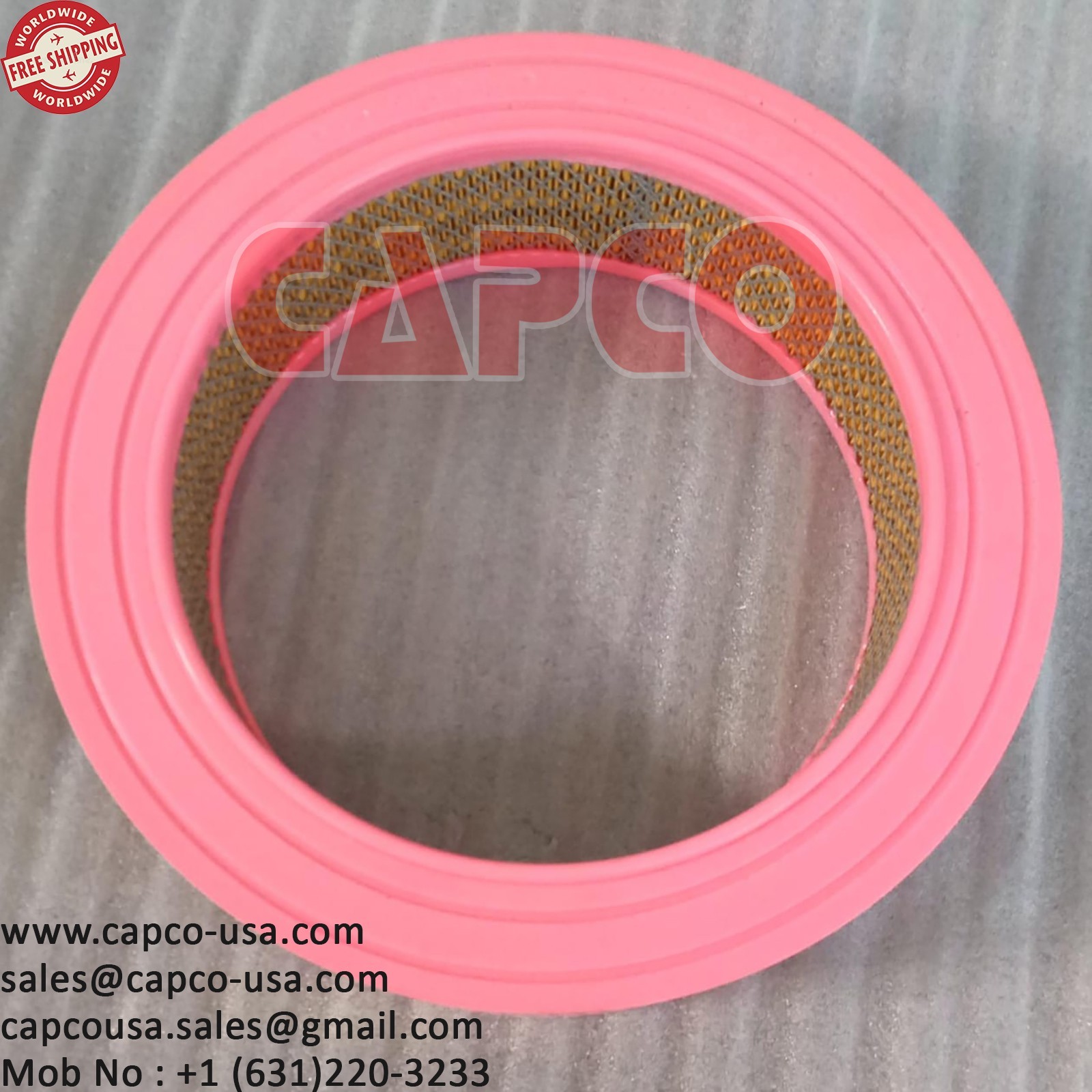 6.4143.1 AIR FILTER/NON OEM KAESER/FREE SHIPPING