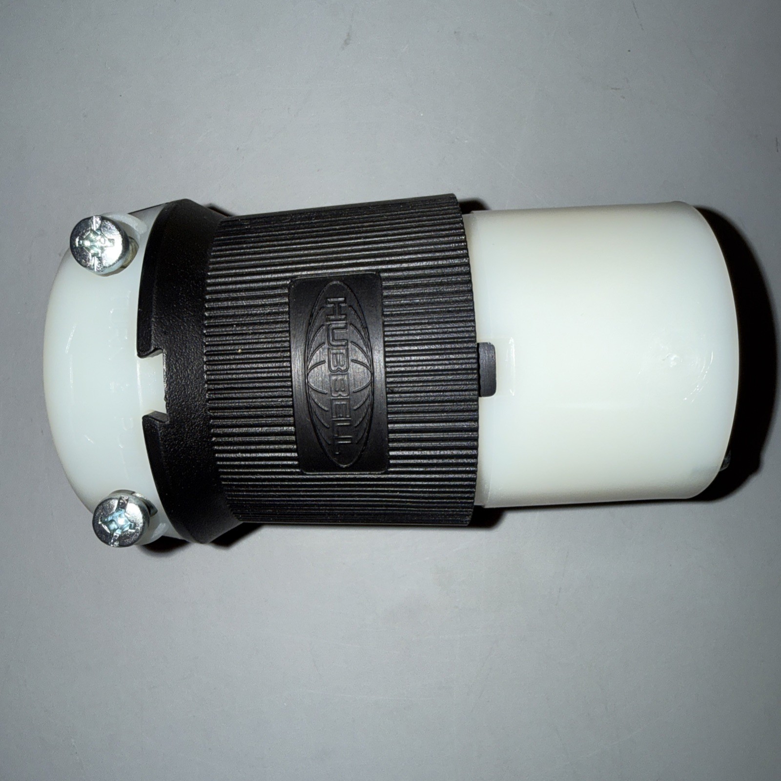 Hubbell HBL2713 Twist-Lock Connector 30A 125/250V L14-30R 3P 4W