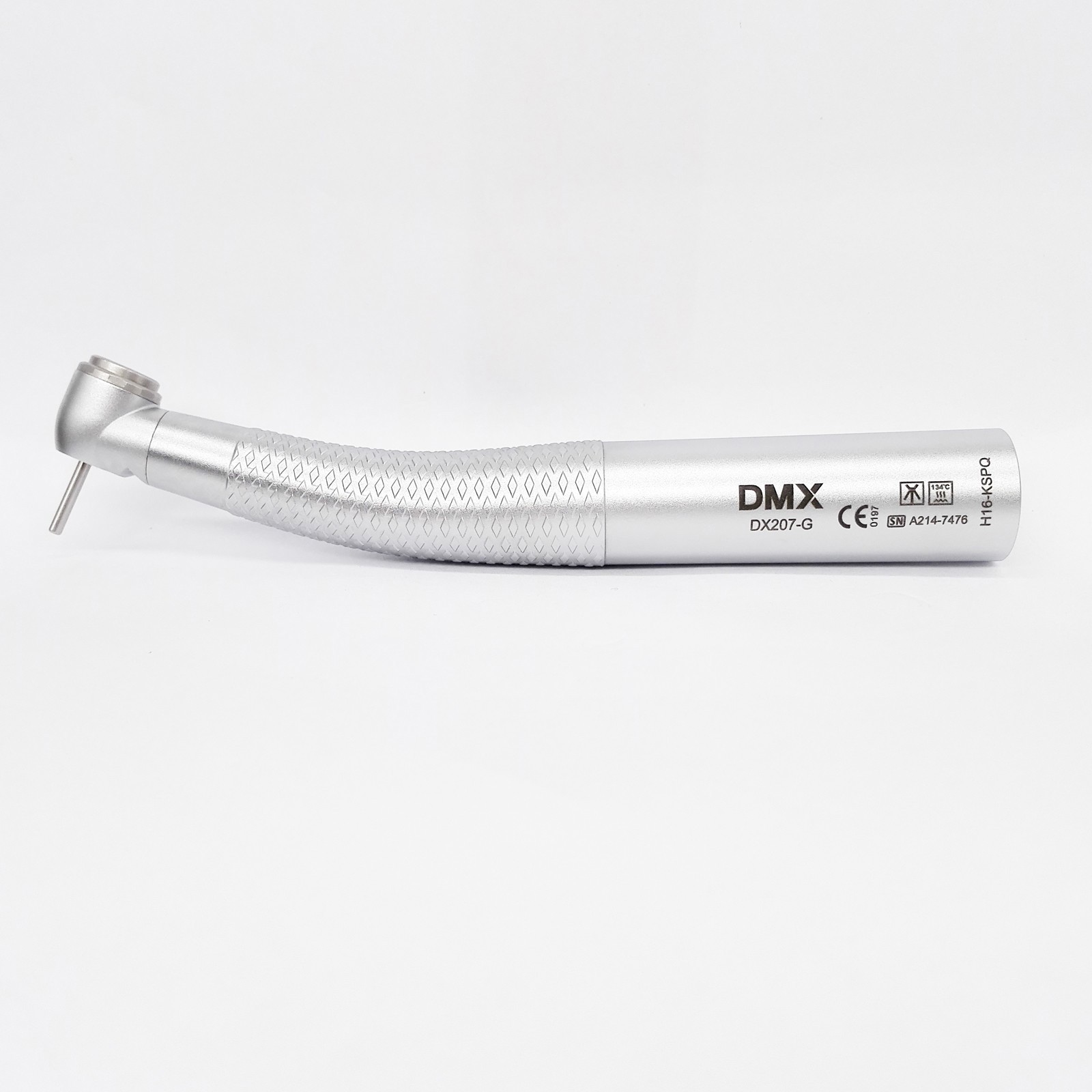COXO Style Dental High Speed Handpiece Fiber Optic Turbine F/ KaVo MULTIflex 4 6