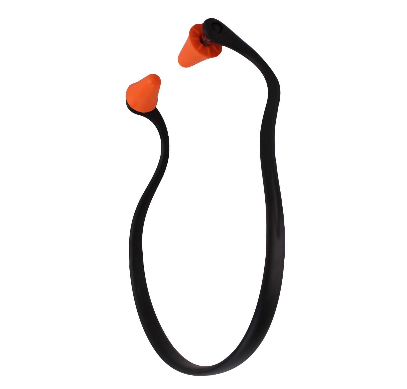 TITUS BANDED EARPLUGS U-BAND HEARING NOISE REDUCTION PROTECTION SOUND GUN RANGE