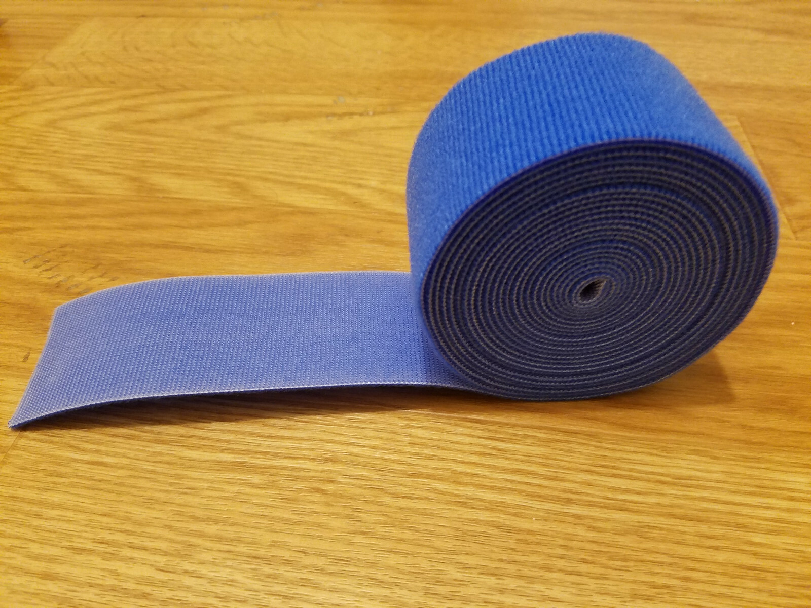 VELCRO® Brand 2″ x 10ft Reusable ONE-WRAP® Strap Dbl Sided Hook & Loop 10 colors
