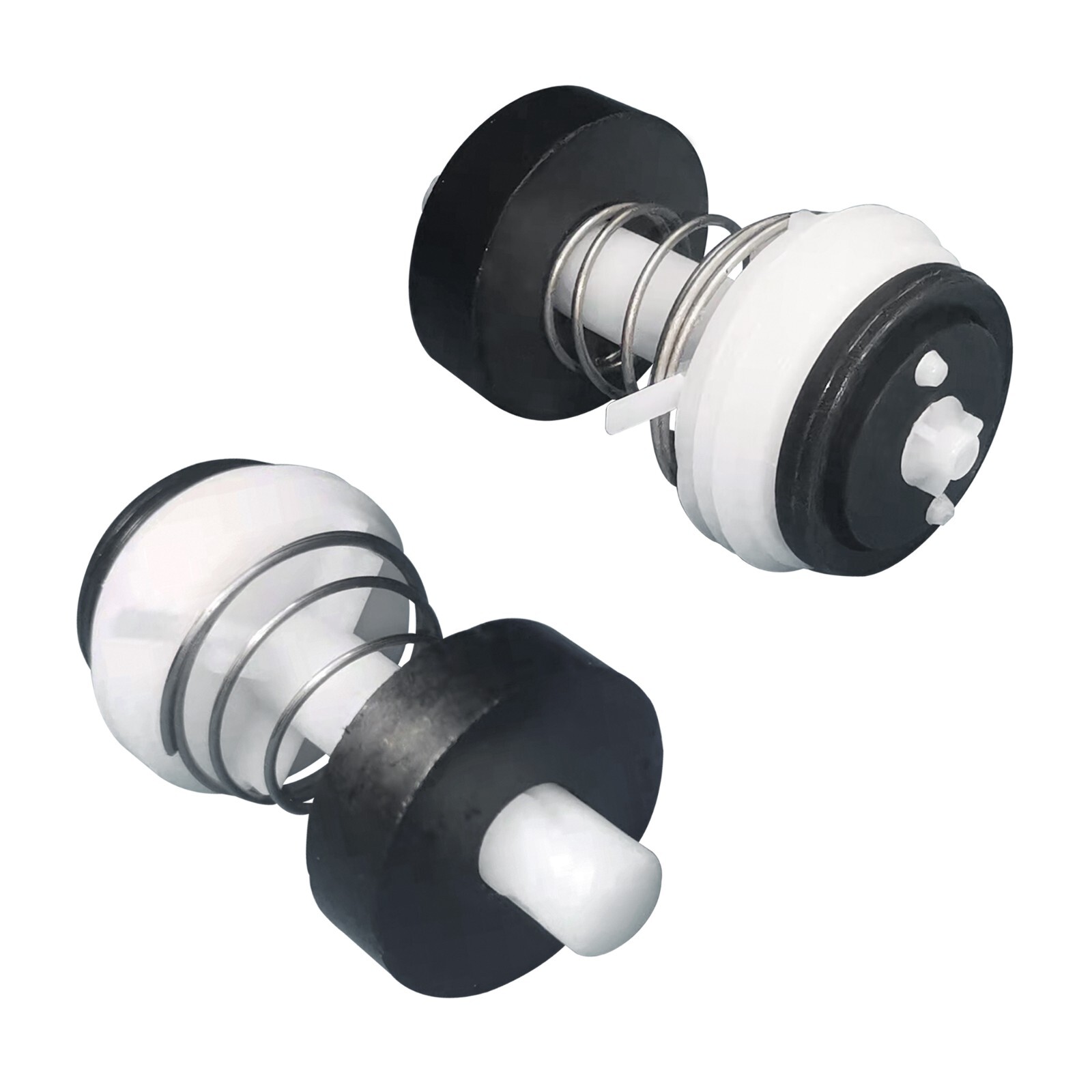 Magnetic Valve Insert Blue, Spare Parts PN: ZJ137-Blue