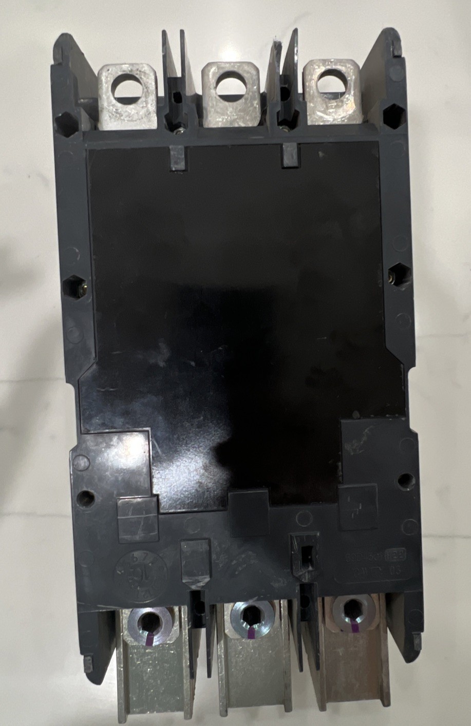 Eaton Circuit Breaker LGH3630NN 600 Amp 600Volt 3 pole W/Trip Unit
