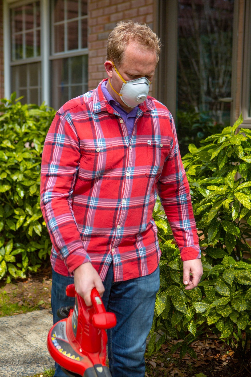NIOSH Approved N95 Certified Dust Masks