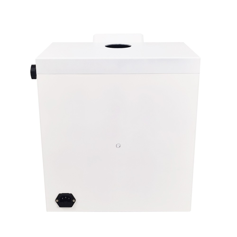 110V 60Hz Dark Box Ultraviolet Analyzer Lab Ultraviolet Analysis Tester