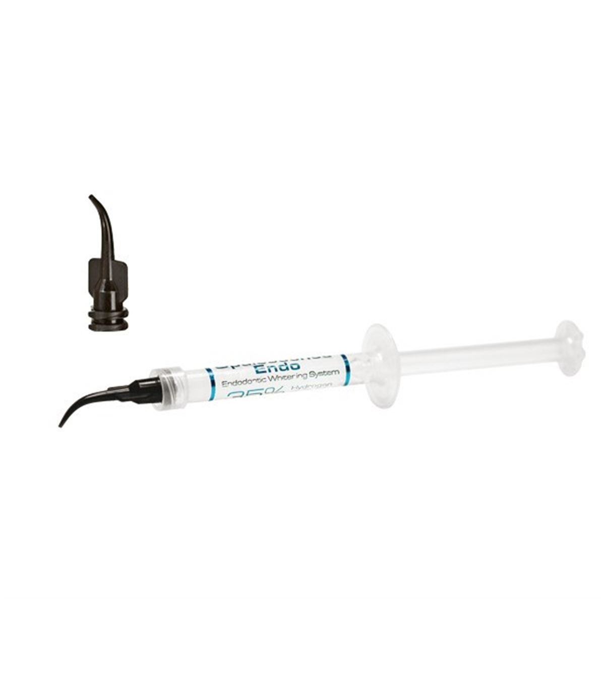 Ultradent Opalescence Endo Endodontic System Kit De Blanqueamiento Endodóntico