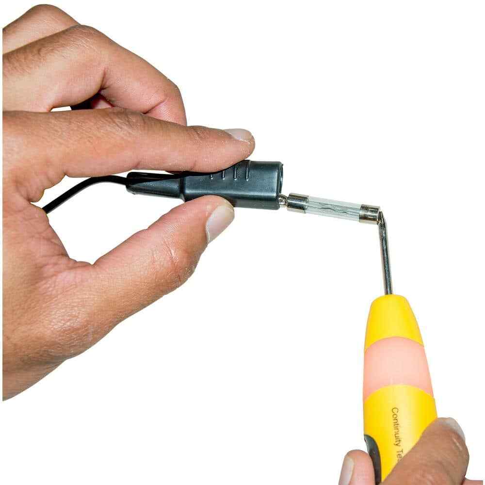 Continuity Tester