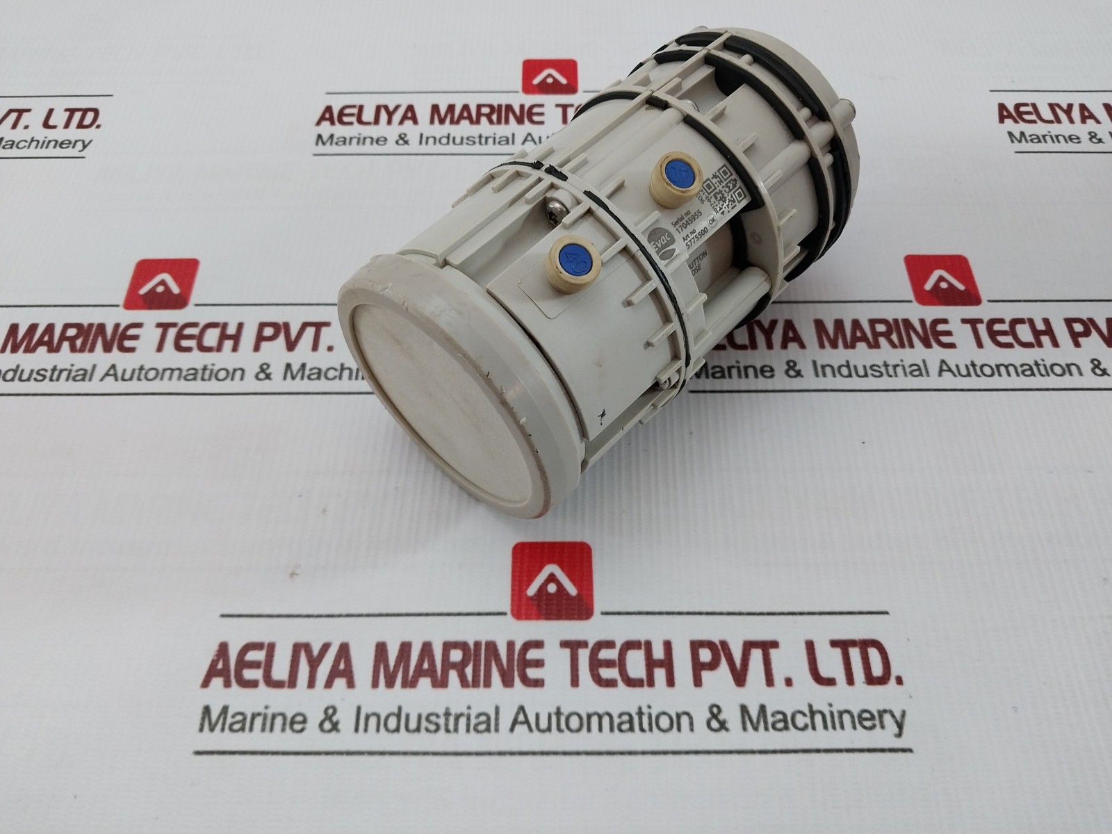 EVAC 5775500 Toilet Control Mechanism