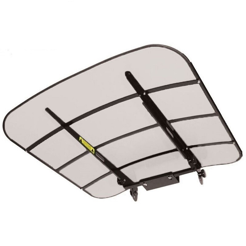 44″ x 44″ White Tuff Top Tractor & Mower Canopy 302022162 Farmer Bob’s Parts
