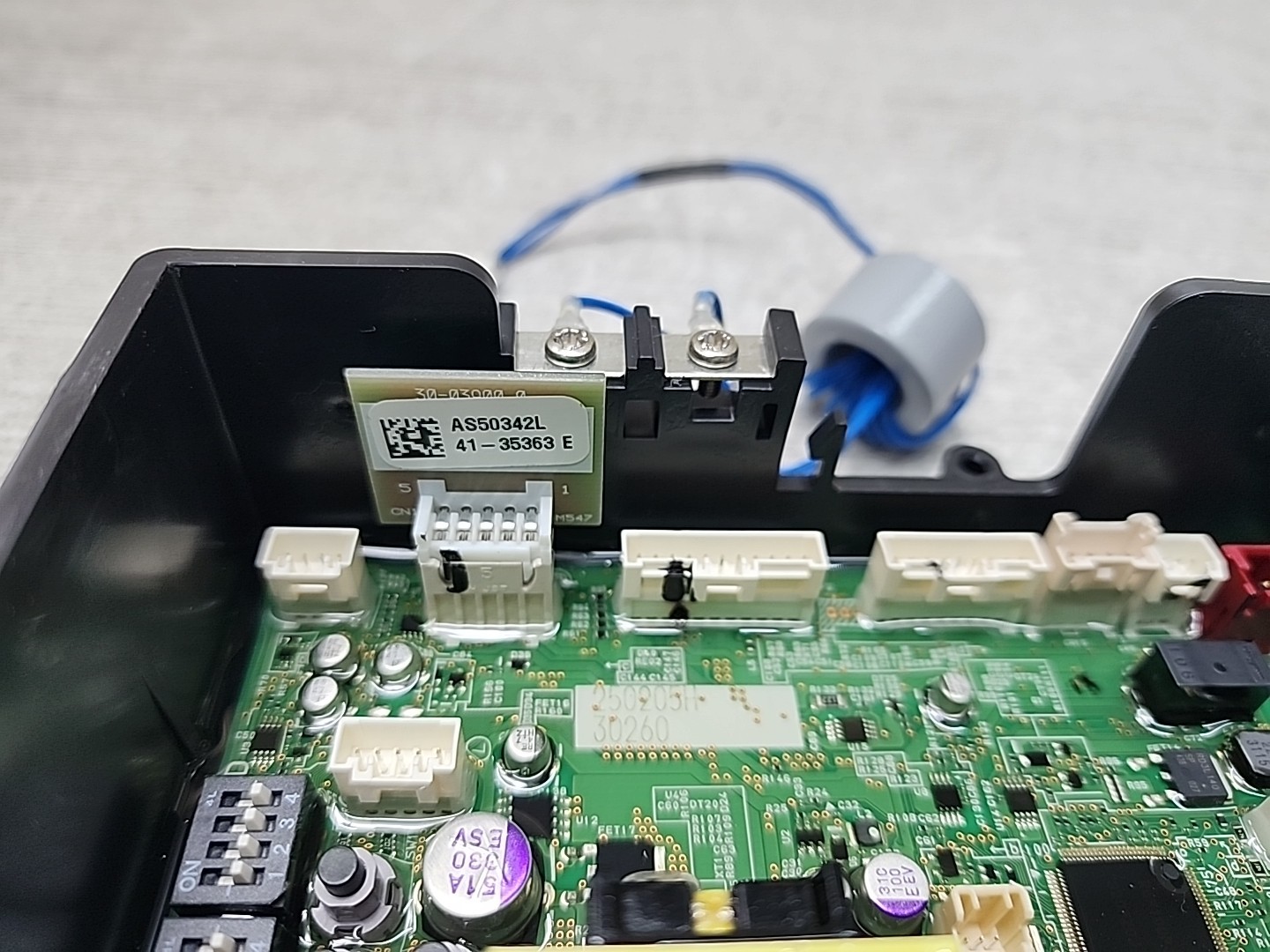 Rheem Control Board For Tankless Water Heater ECO160XLN-3