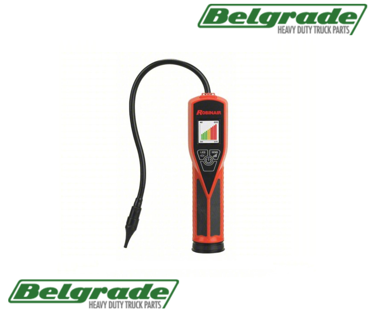 579.RALD5 – LD5 Select Refrig Leak Detector Robinair