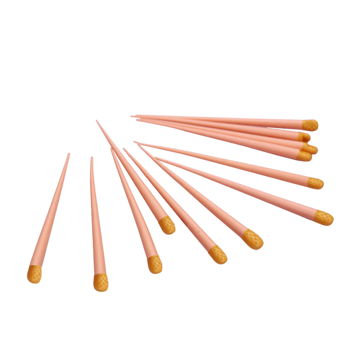 Dental Endodontic Gutta Percha Points Universal F1 F2 F3/0.02/0.04/0.06 15-40#