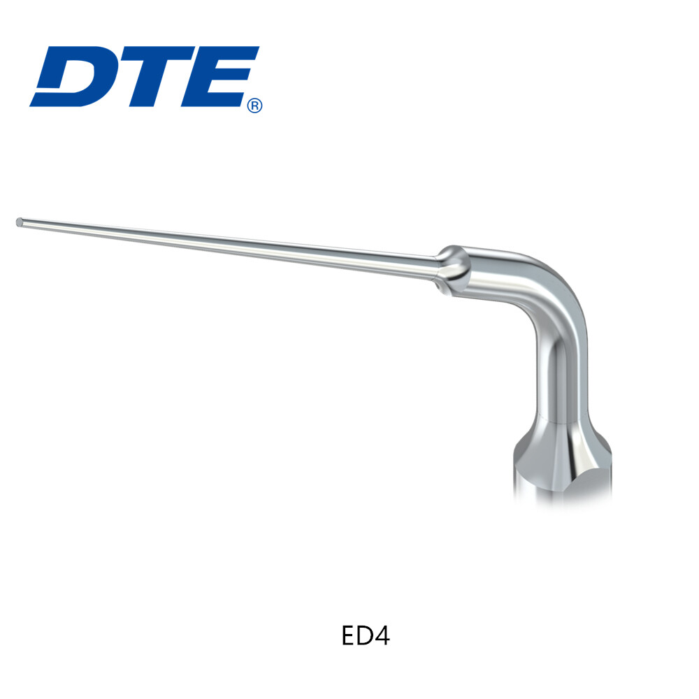Woodpecker DTE Dental Ultrasonic Scaler Tips Endo Cavity Perio Scaling ED GD PD