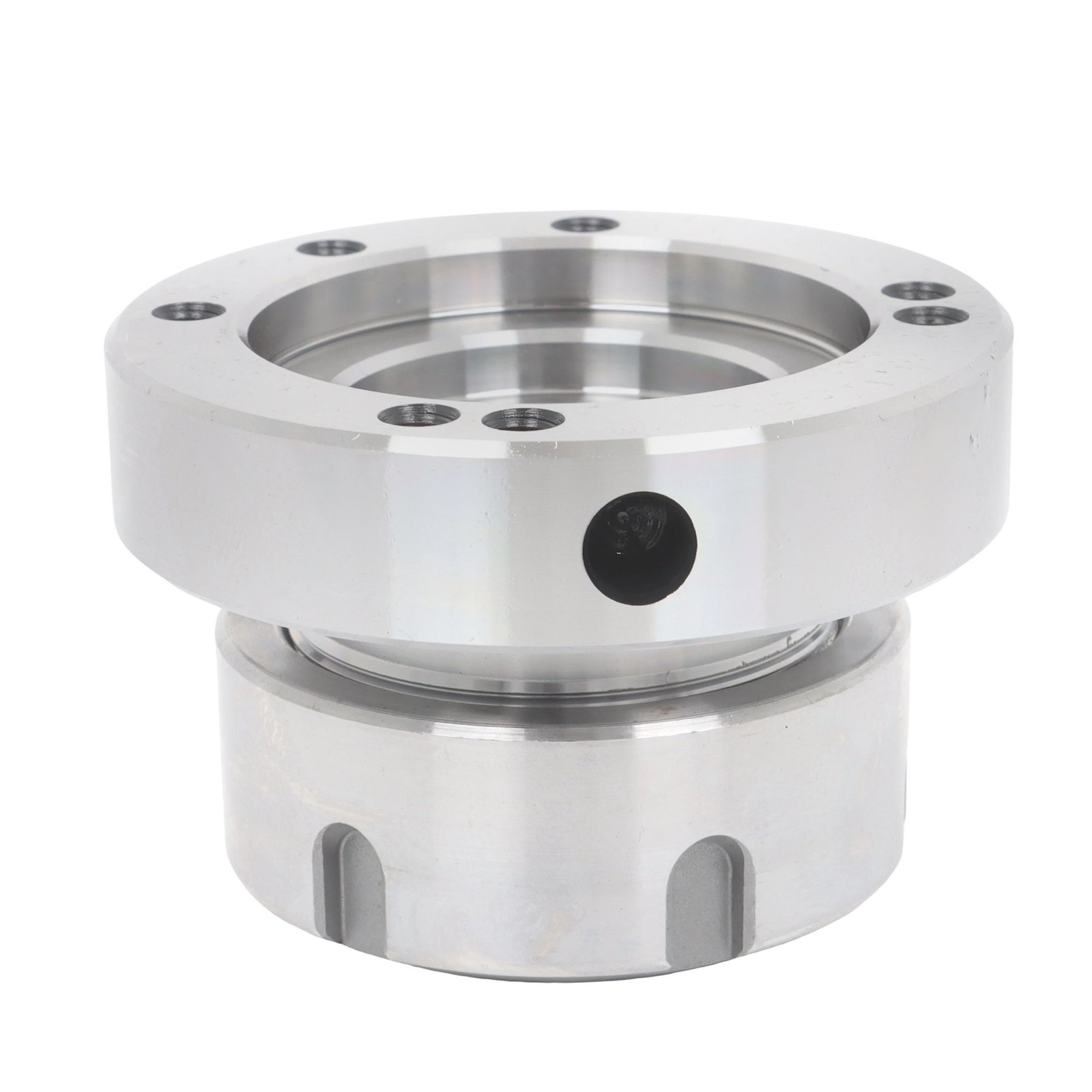 ER40 Collet Chuck 80 mm Diameter for CNC Milling Machine Tool Holder