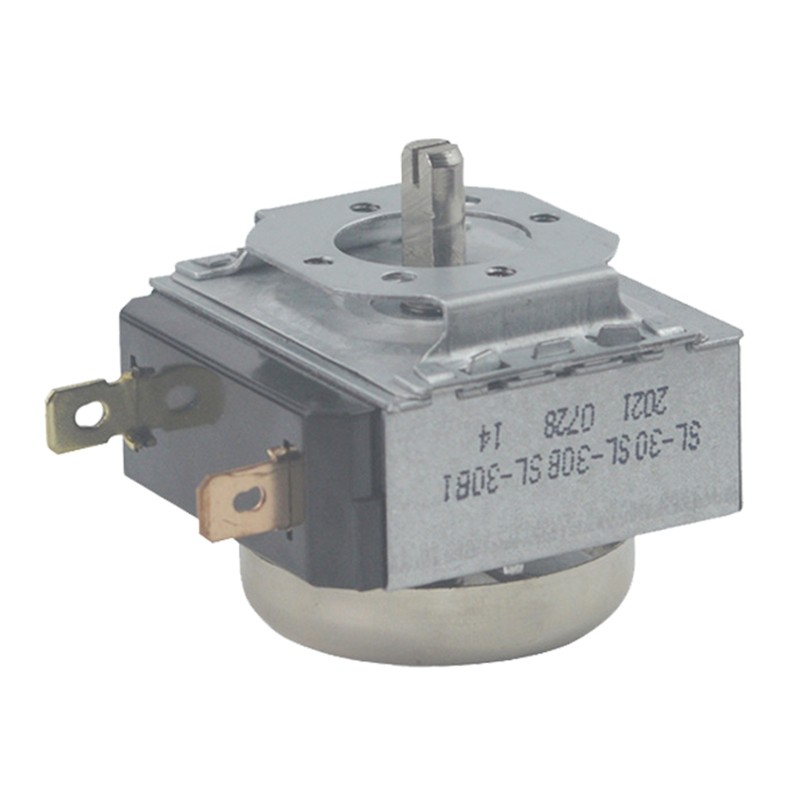 30 Minutes 16A 250V Delay Timer Switch for Time Controller For Microwave Oven Pa