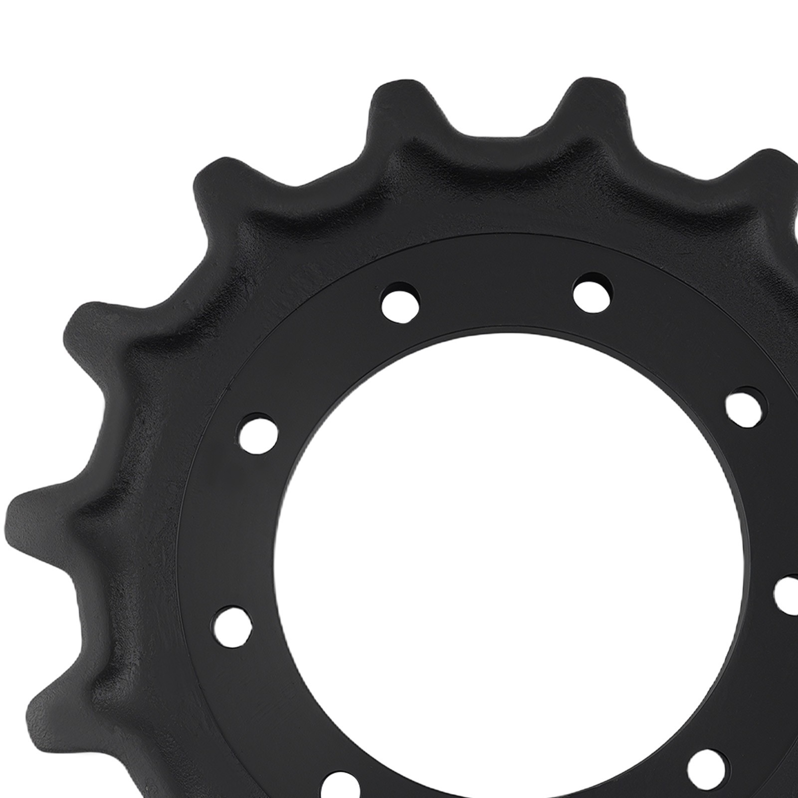 Sprocket Undercarriage Part For Kubota SVL75, 75C, SVL75-2, SVL75-2C V0511-21110