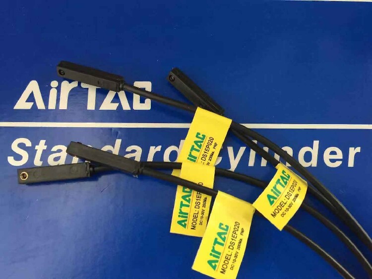 1PCS NEW DS1 DS1-A-020 DS1-E DS1-F DS1-FN DS1-G DS1-GN Magnetic Switch