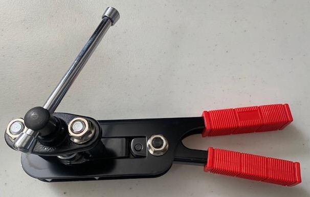 Superior Tool 17565 Papco Style Flaring Tool 3/16. 1/4, 5/16, 3/8, 1/2, And 5/8″