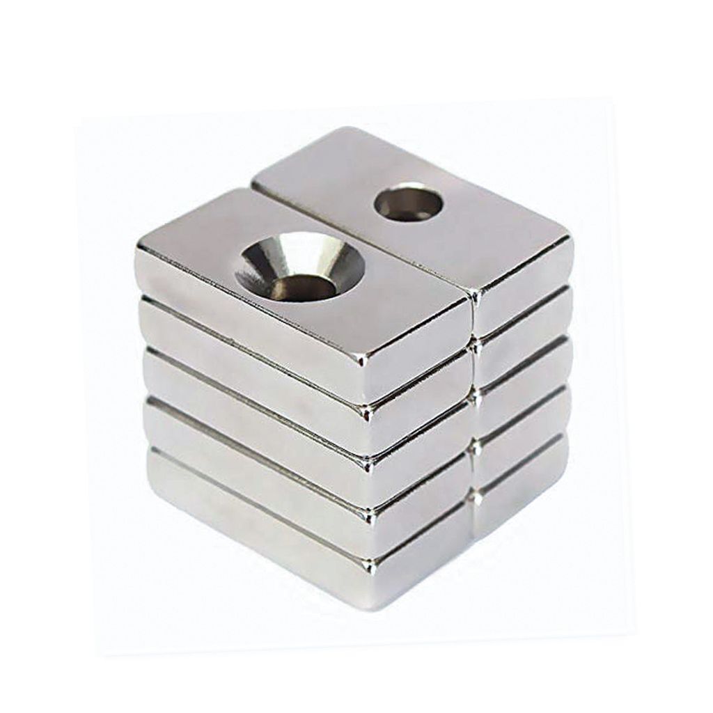Lot 10-50 Pcs Round Disc Block Magnets Cylinder Rare Earth Neodymium Magnet N52