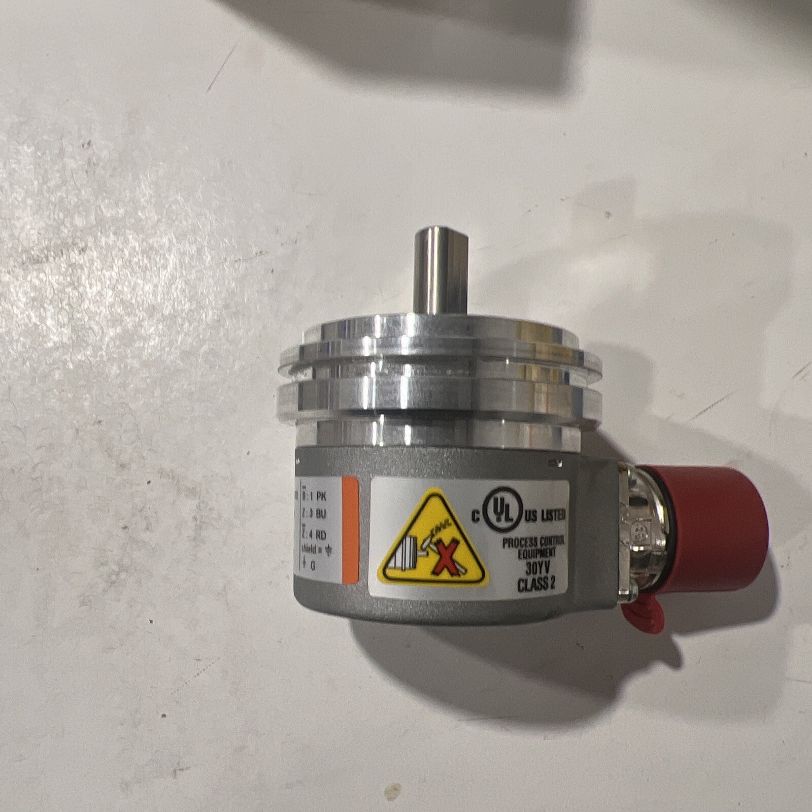 TURCK, T8.5000.A348.1000 (K182660) NO BOX