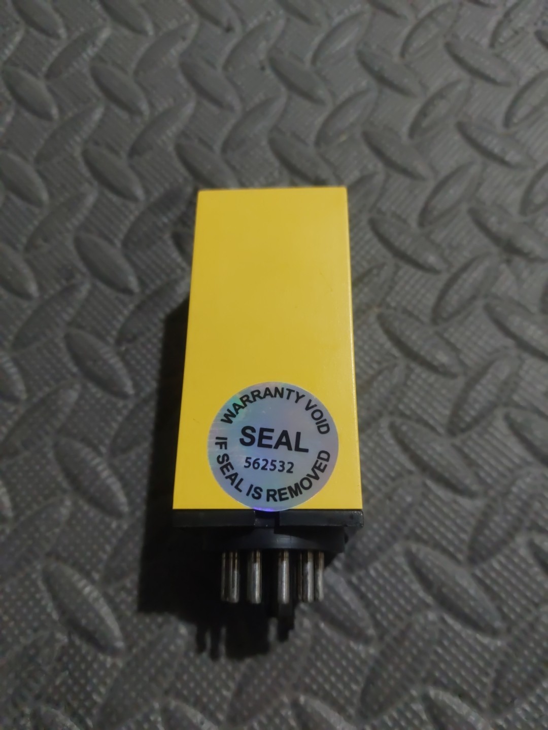 ELECTROMATIC A201120. Electromatic A 201 120. USED. TESTED. FREE SHIPPING.