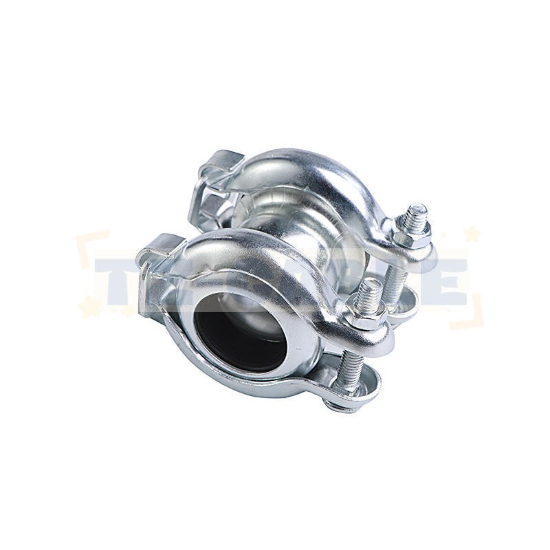 34mm Coupling For Hydraulic System