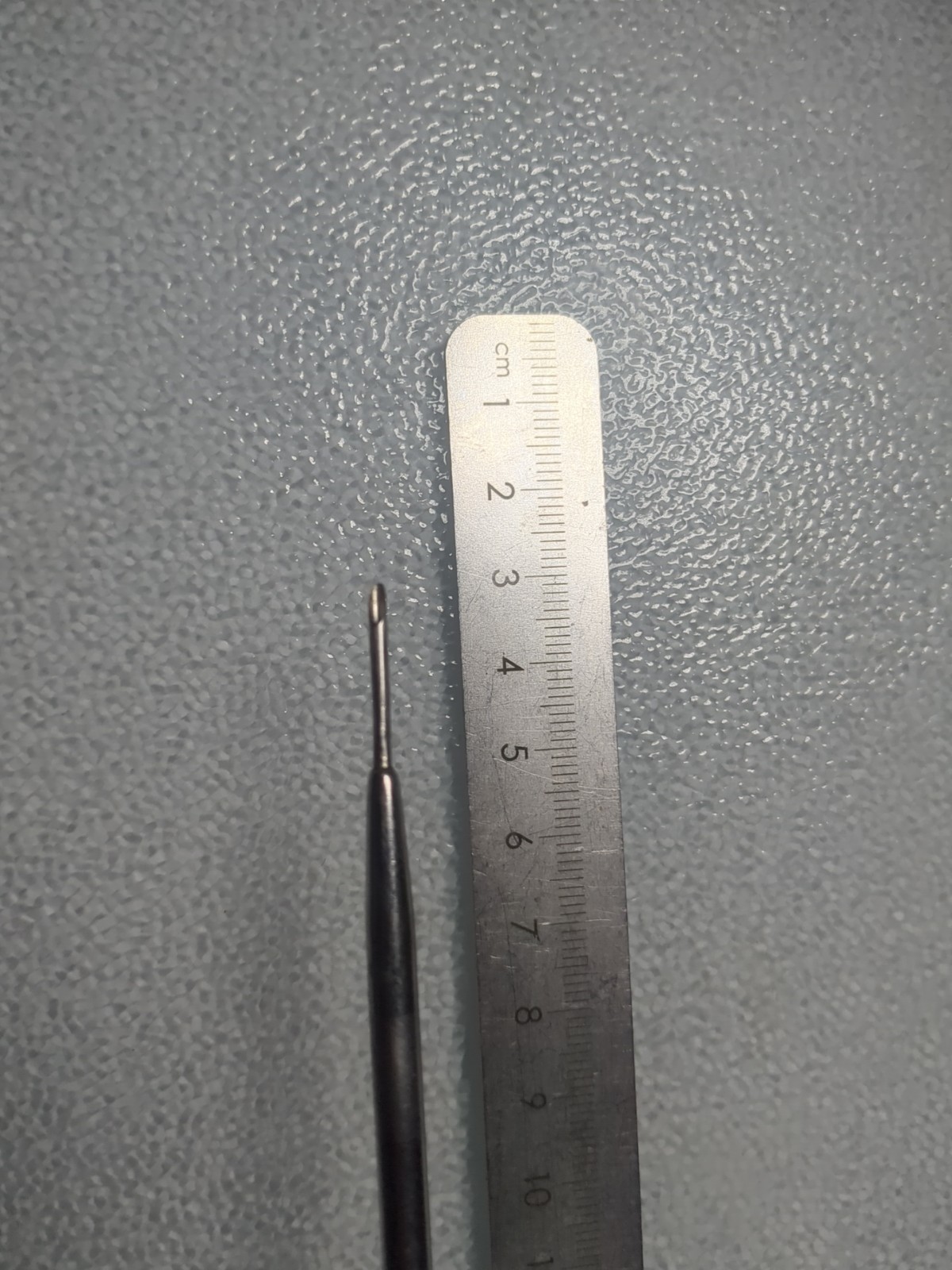 Laparoscopic Aspiration Needle Or Suction Tube approx 36cm