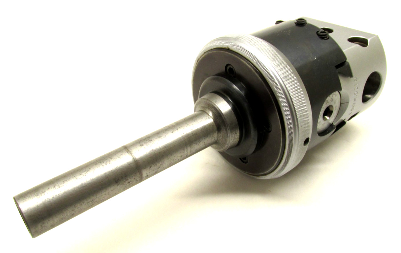 NICE! CRITERION 3/4″ AUTOMATIC BORING & FACING HEAD w/ 3/4″ SHANK – #3F-HB