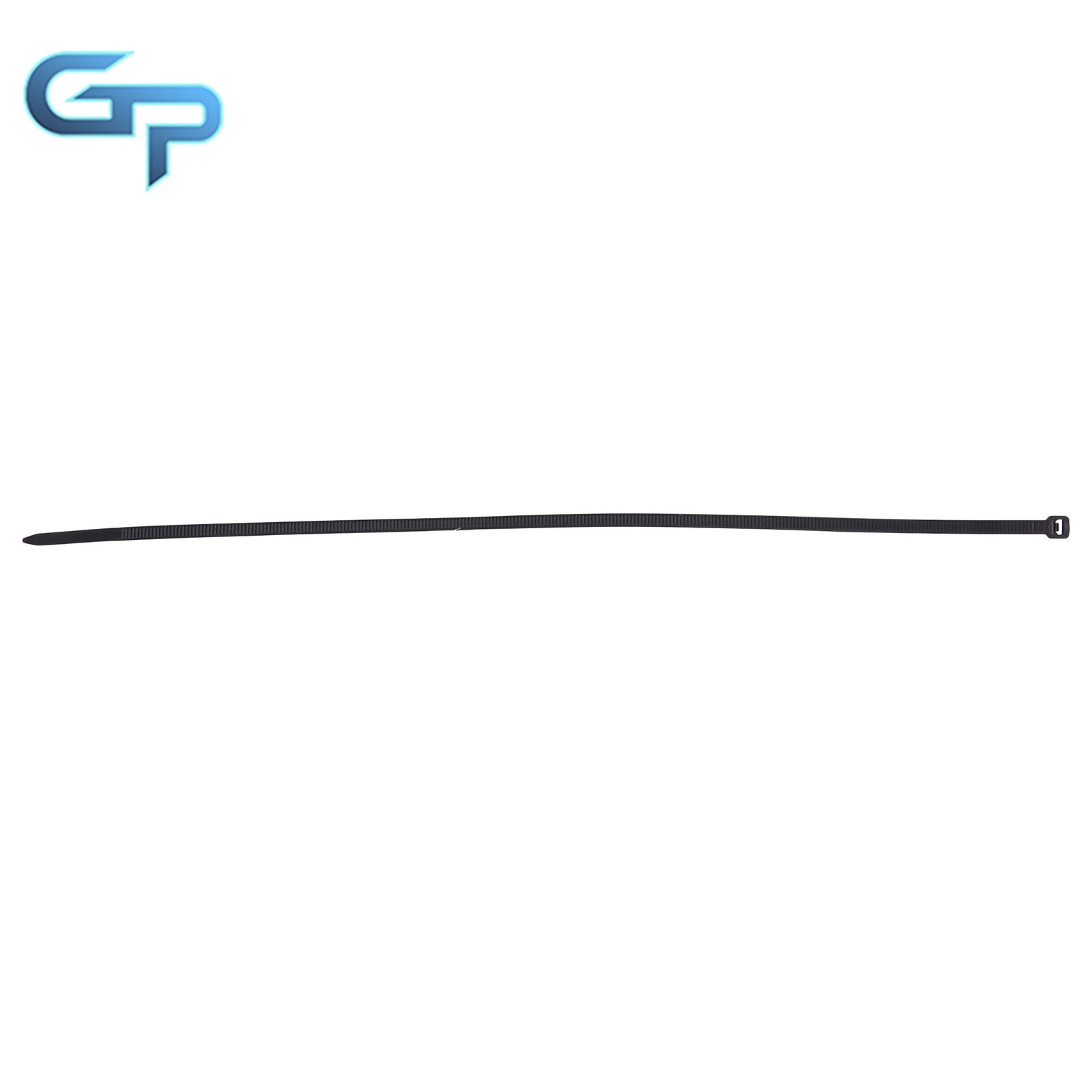1200pcs Zip Ties 14″ Heavy Duty 50lb Tensile Strength Self-Locking Nylon 0.18in