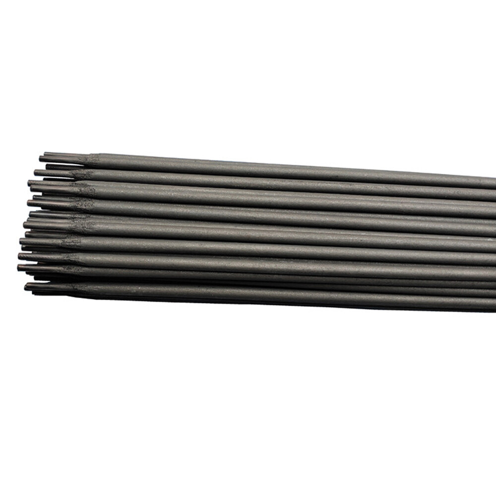 10-50x Nickel 99 Cast Iron Stick Electrodes Welding Rods 3/32″ 1/8″ Nickel 99%