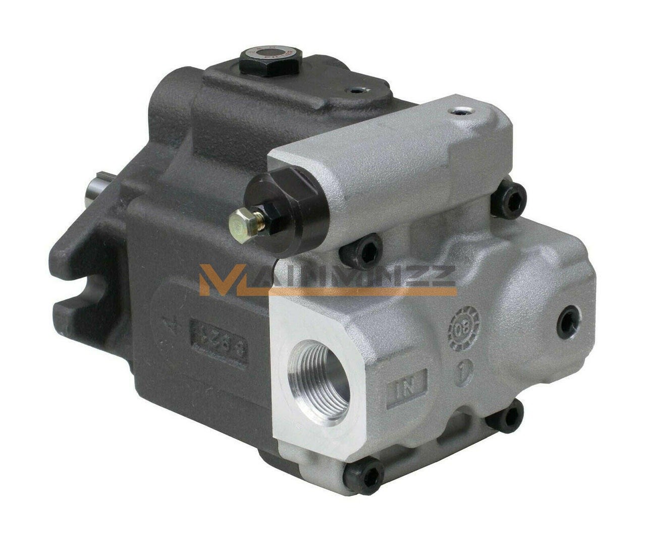 1PCS New ARL1-12-FR01S-10 YUKEN PUMP *lj