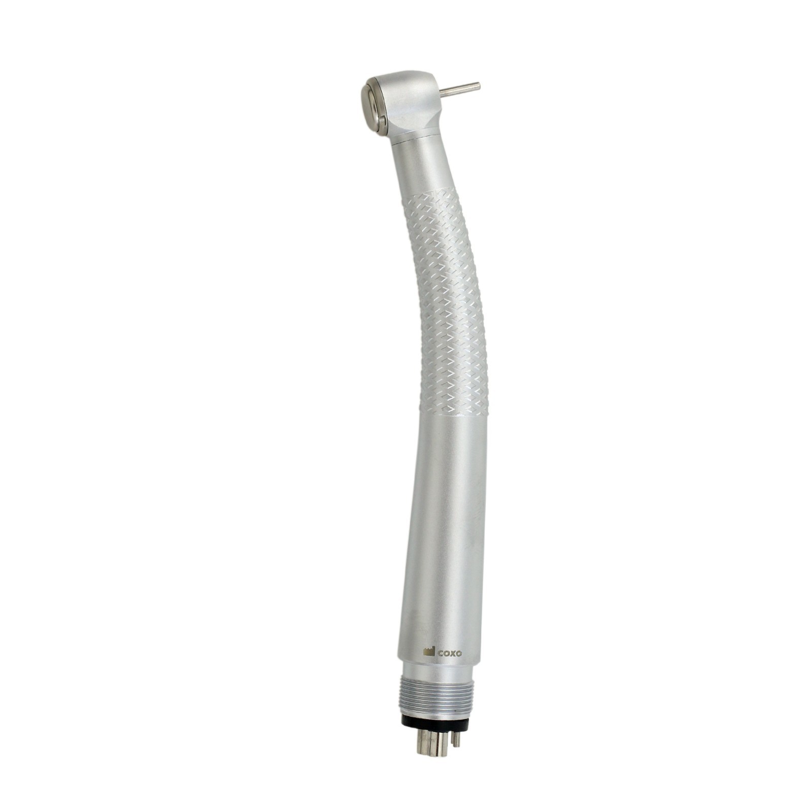 5x COXO Dental Handpiece High Speed Turbine Midwest 4 Hole CX207-W H17-SP M4