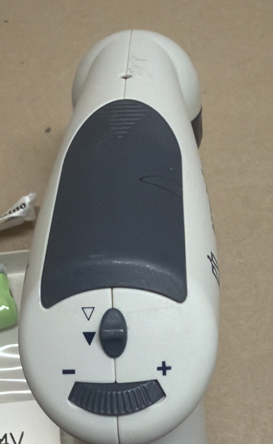 Brandtech Accu-Jet Pro Pipette Controller Serological Filler Gray New Battery