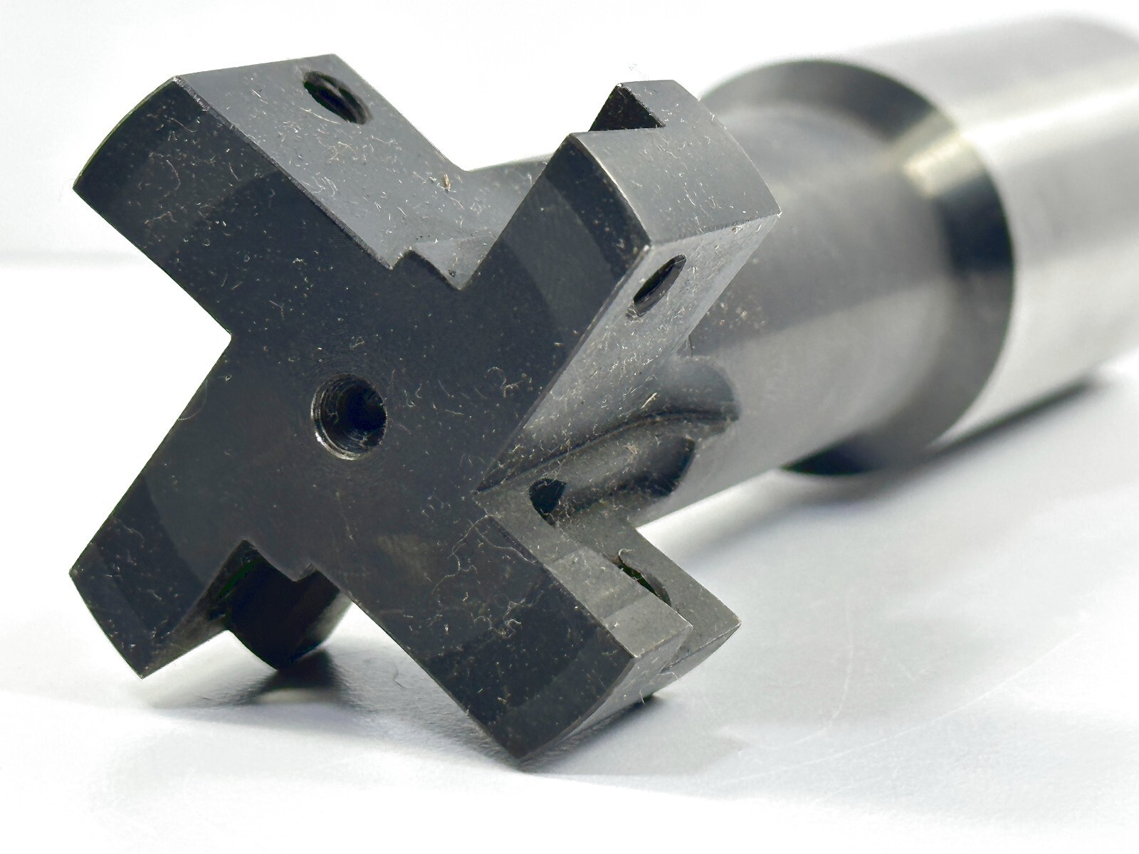 SHARS 1 x 1-1/4″ 1665302 New Indexable Lathe Tool Holder 1-1/4″ Shank 1pc – Pics