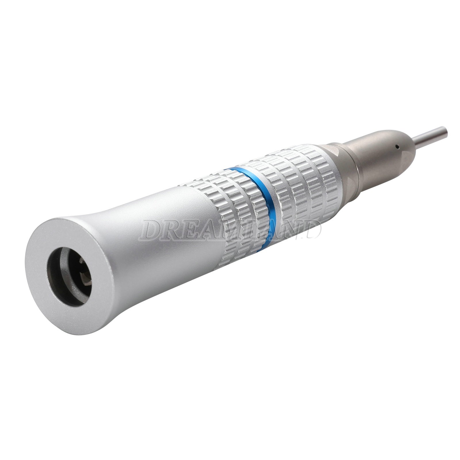 NSK Style Dental Slow Low Speed straight Handpiece Latch type E-Type connector