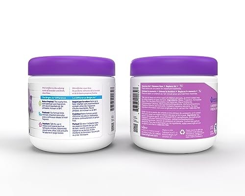 Bright Air 14 oz. Super Odor Eliminator, For 14 Ounce (Pack of 6), Multicolor