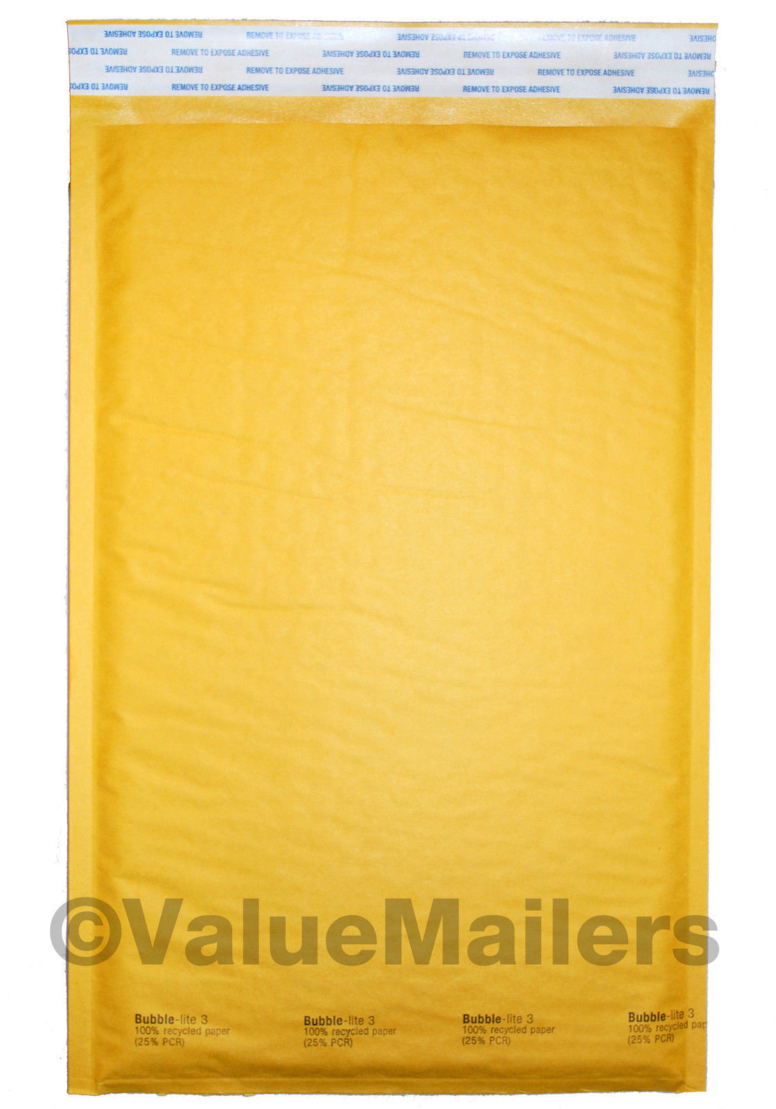 #3 Bubble Lite 8.5×14.5 Kraft Bubble Mailers Padded Envelopes Bags 100 To 2000