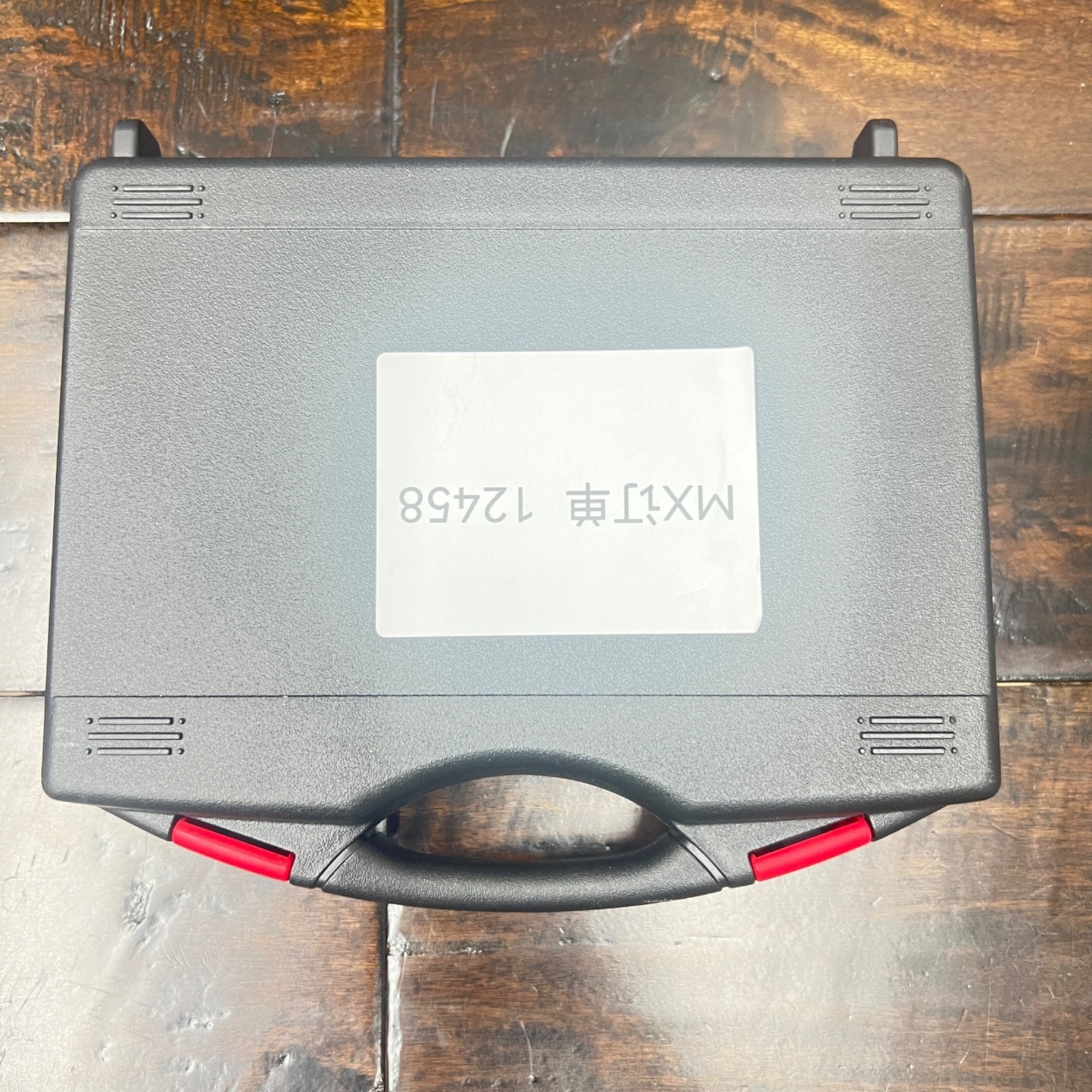Process Tube Adapter Kit, HVAC AC Refrigerant Charging & Recovery Tool.