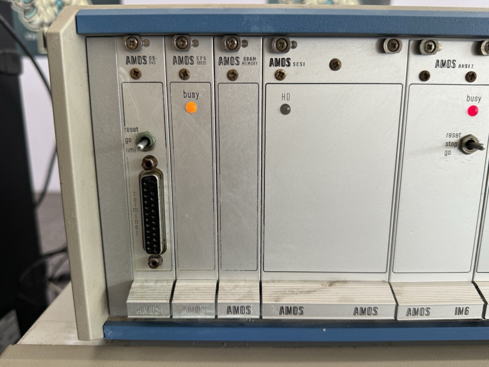 Zahner IM6 & IM6e Electrochemical Workstation – Powers On, USB, No SW, As-Is