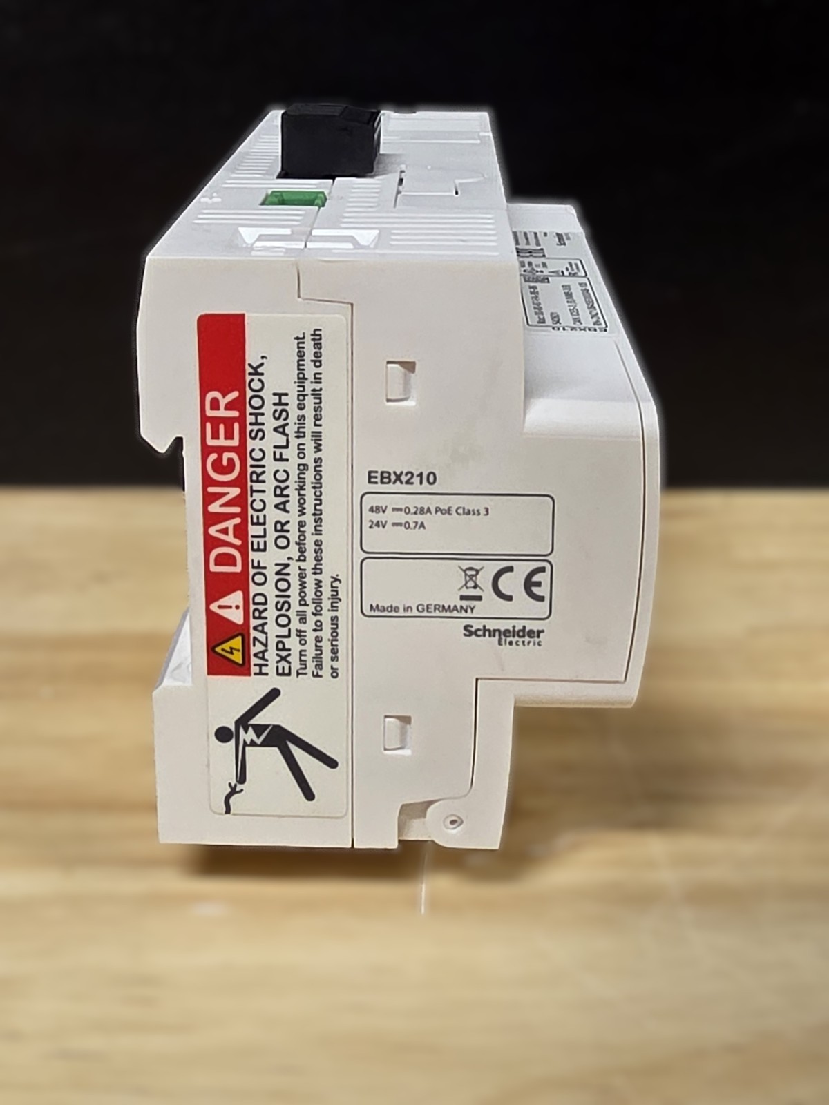 Schneider Electric EBX210 COMx 210