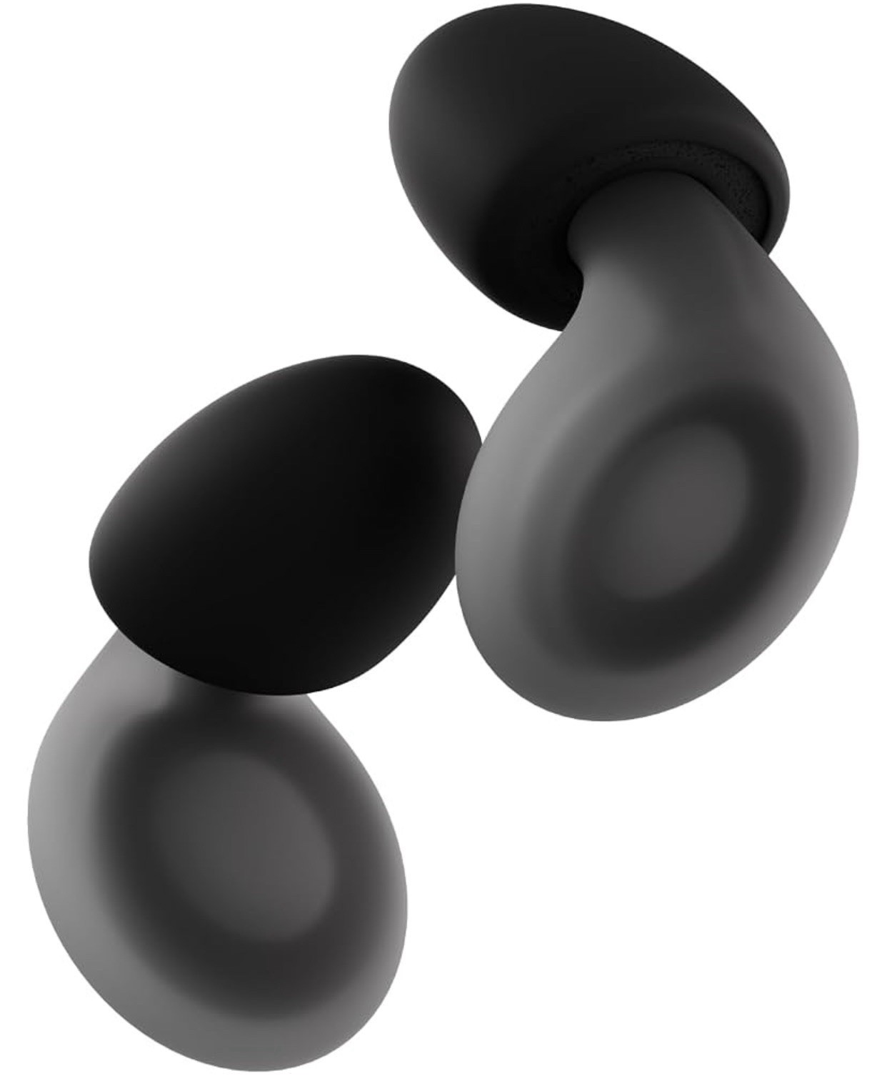 Loop Dream-Silicone/Memory Foam Earplugs for Sleep Comfort |Comfortable Open Box