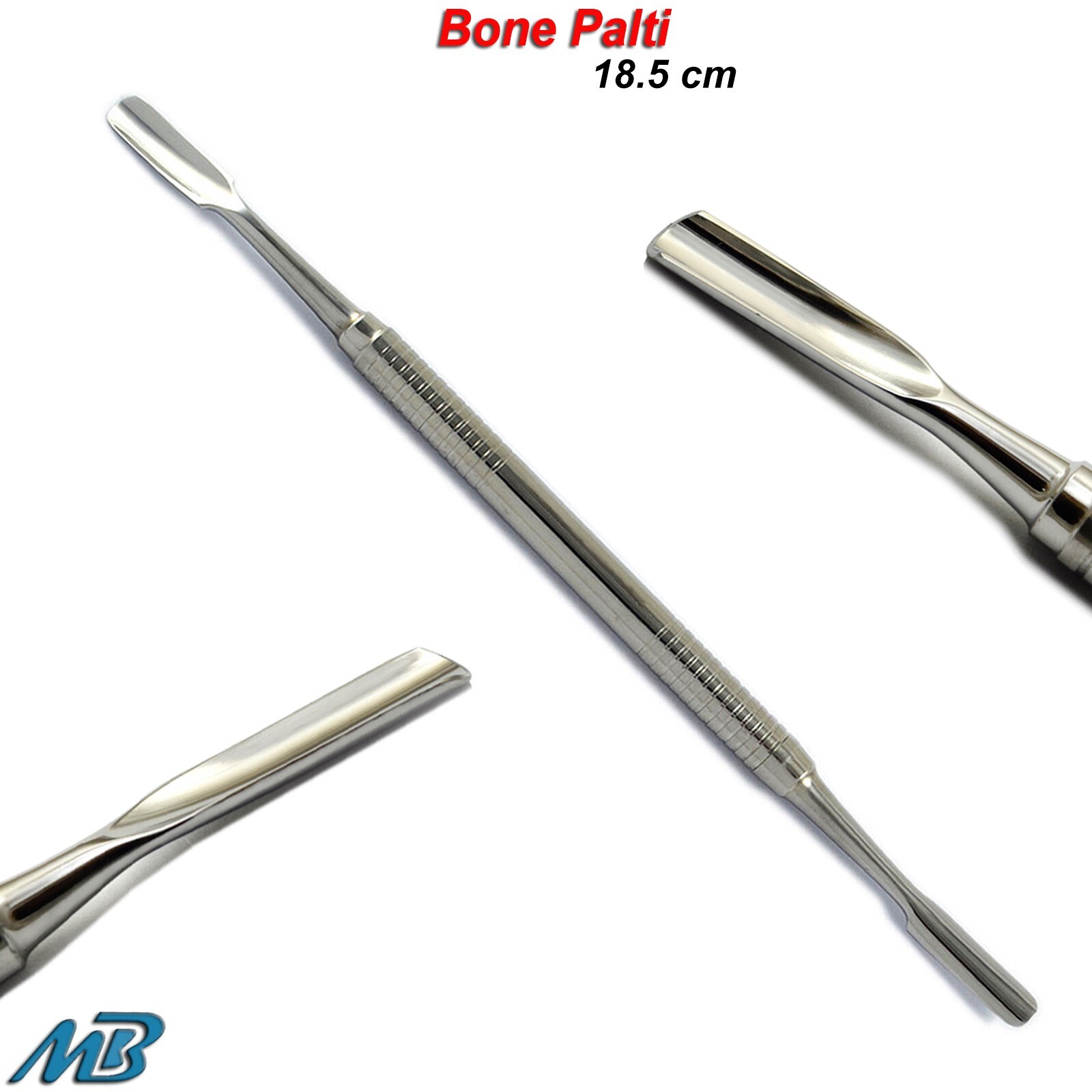 Dental Implant Bone Grafting Kit Bone Scraper Surgical Palti Bone Compactor CE