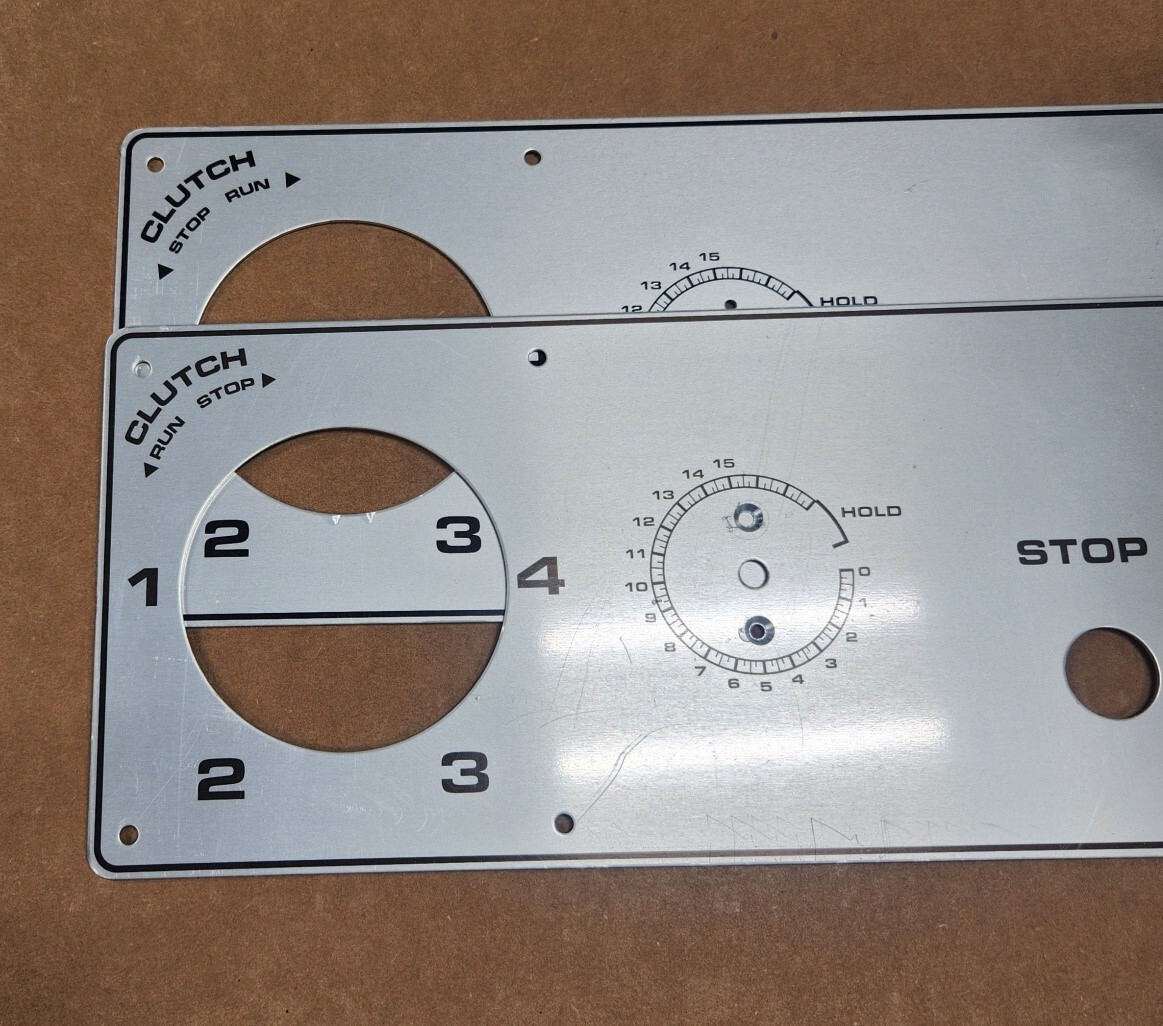 Hobart Mixer M802 V1401 # 873096, Clutch Hub with rob and knob 873100 106114 up