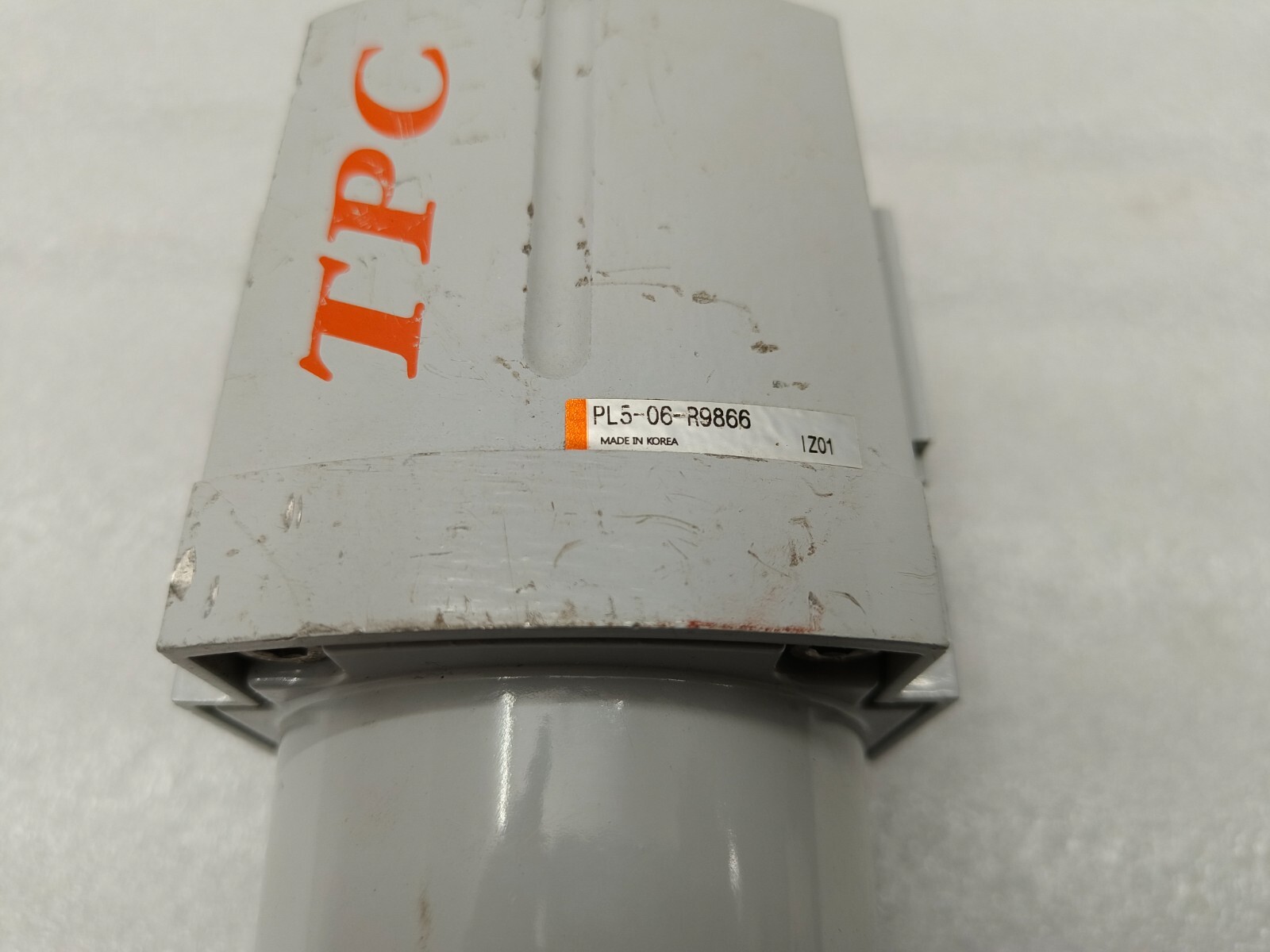 TPC PL5-06-R8766 Lubricator 1.0MPa (145Psi) 60C 140F