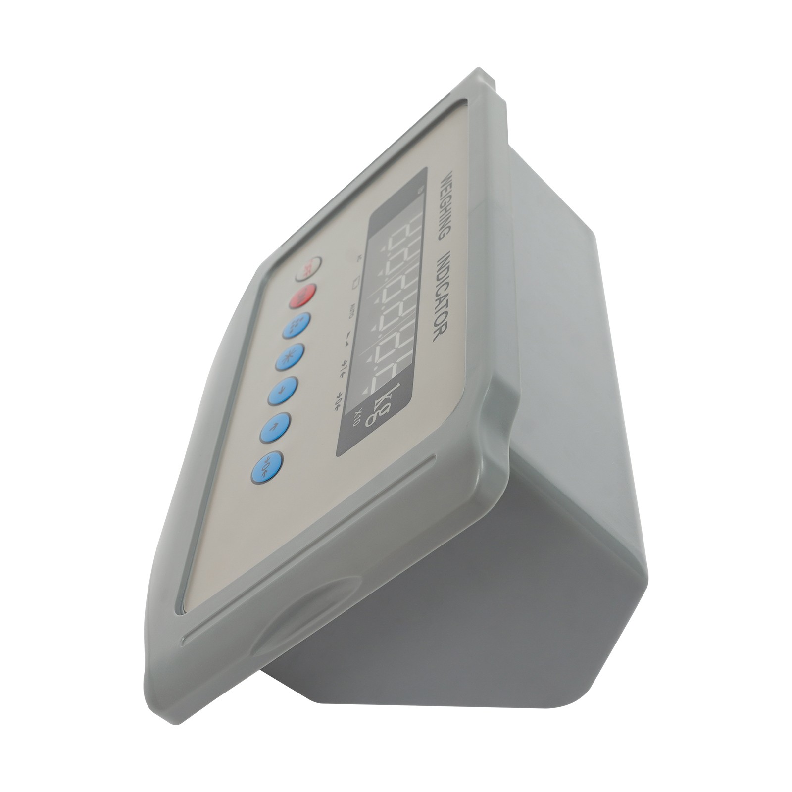 Weighing Indicator Set Weight Display Livestock Scale For Livestock Pallet Scale
