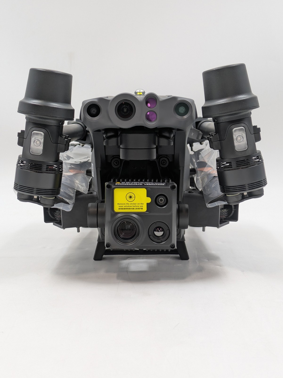 NEW DJI Matrice 30T Enterprise Thermal Drone w/ 2 Batteries & BS30