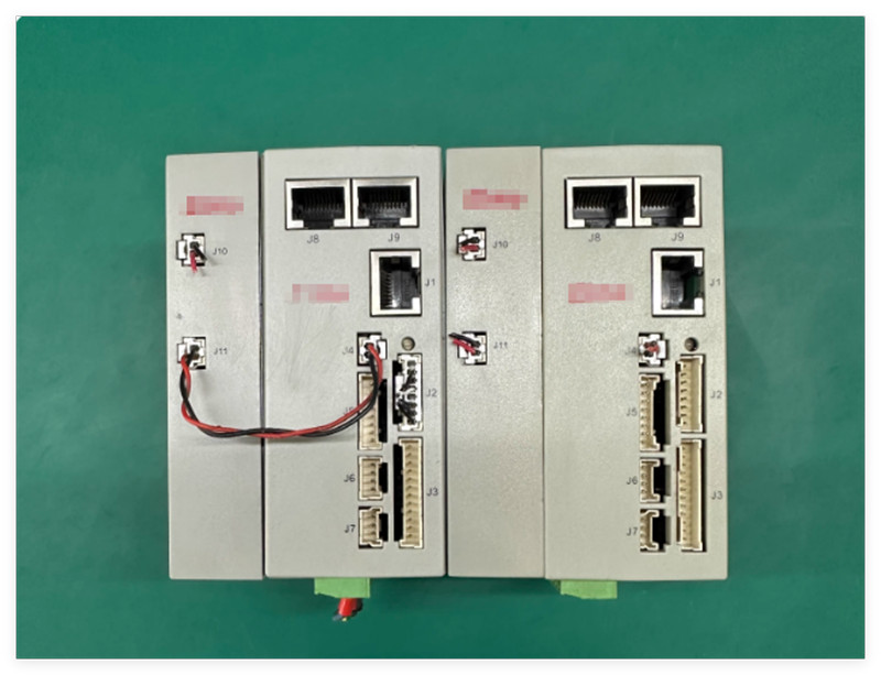 1pc, BAS-5/230-4, Servo Drive Control