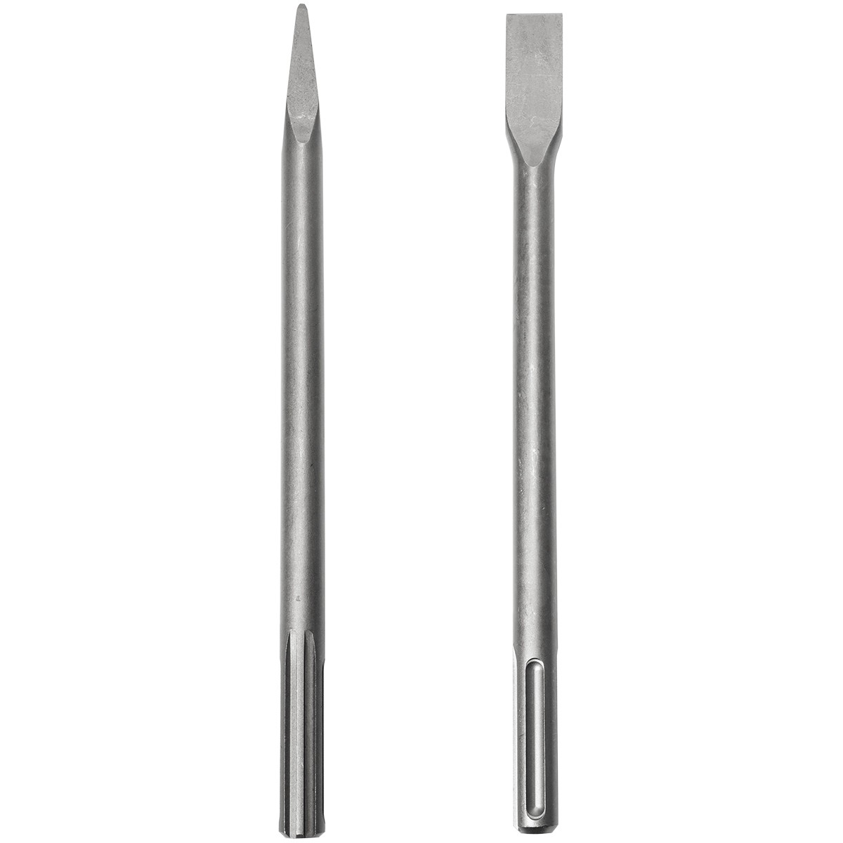 Stark USA 1200W Chipping Hammer SDS-Max Concrete Anti-Vibration Handle Chisel