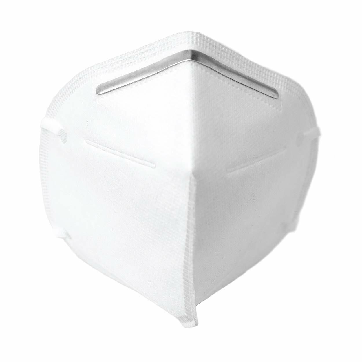 100 pack DR MFYAN single pack FFP2 CE cert. Face Protection Masks